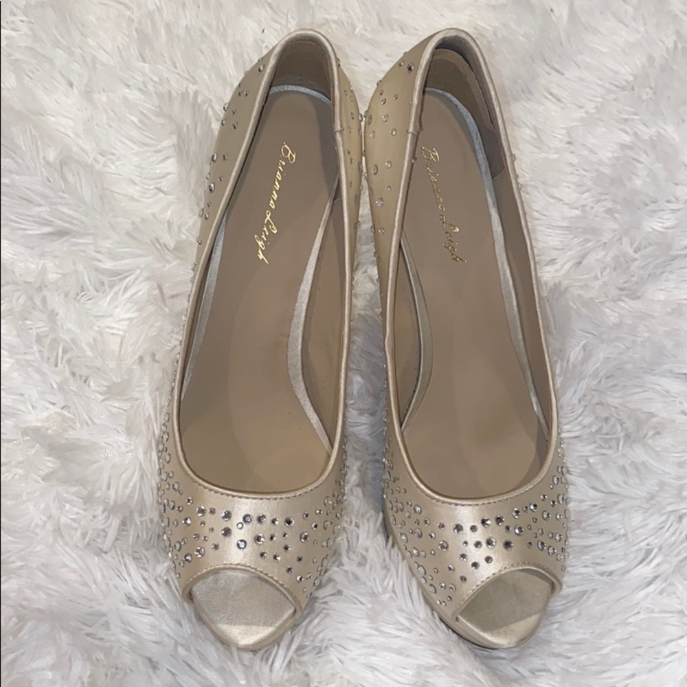 Wedding Heels